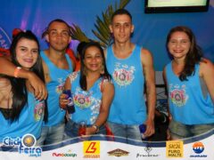 Camarote Espaço Folia (PM)